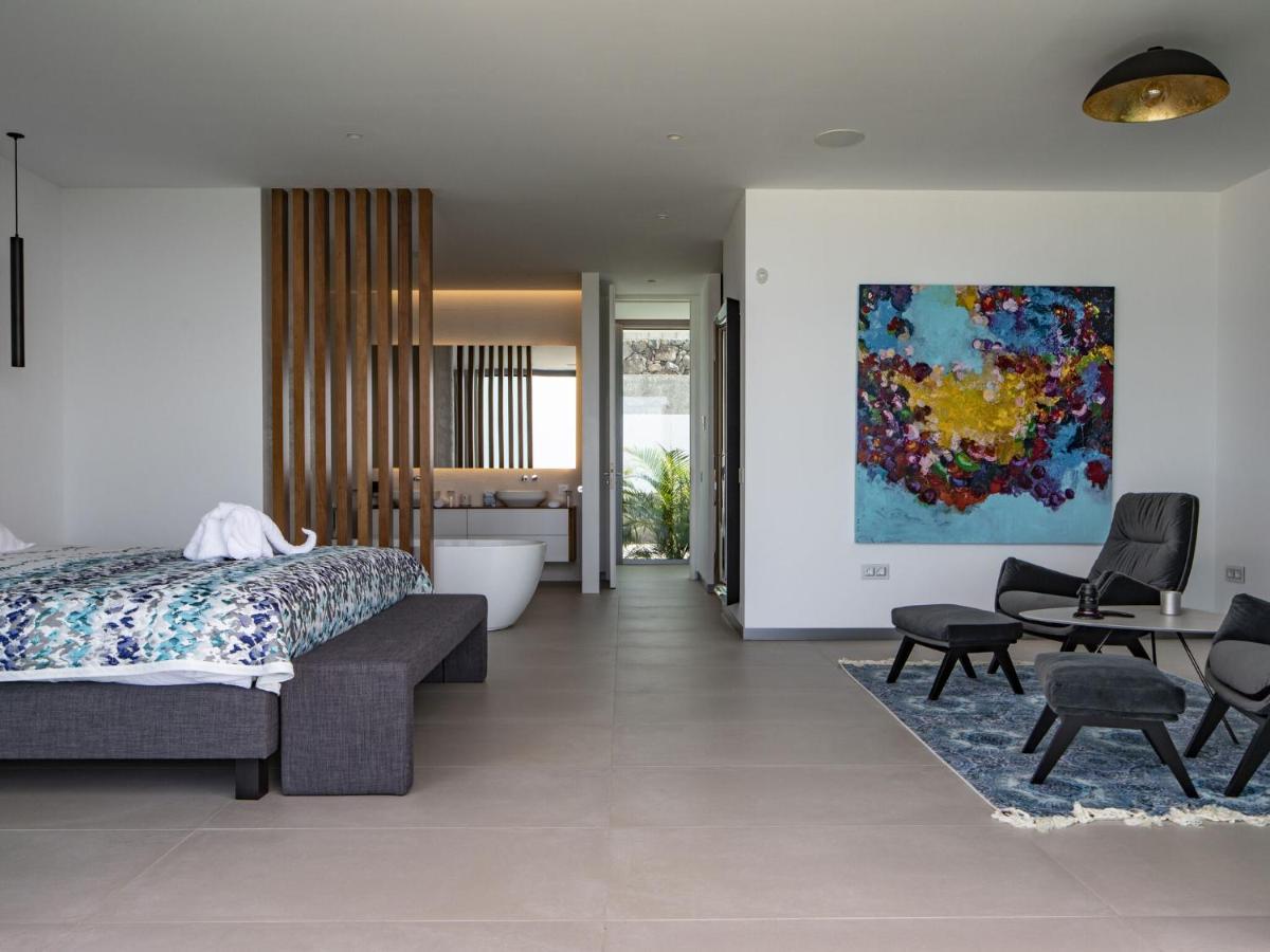 Belvilla By Oyo Villa Christal Costa Adeje  Zewnętrze zdjęcie