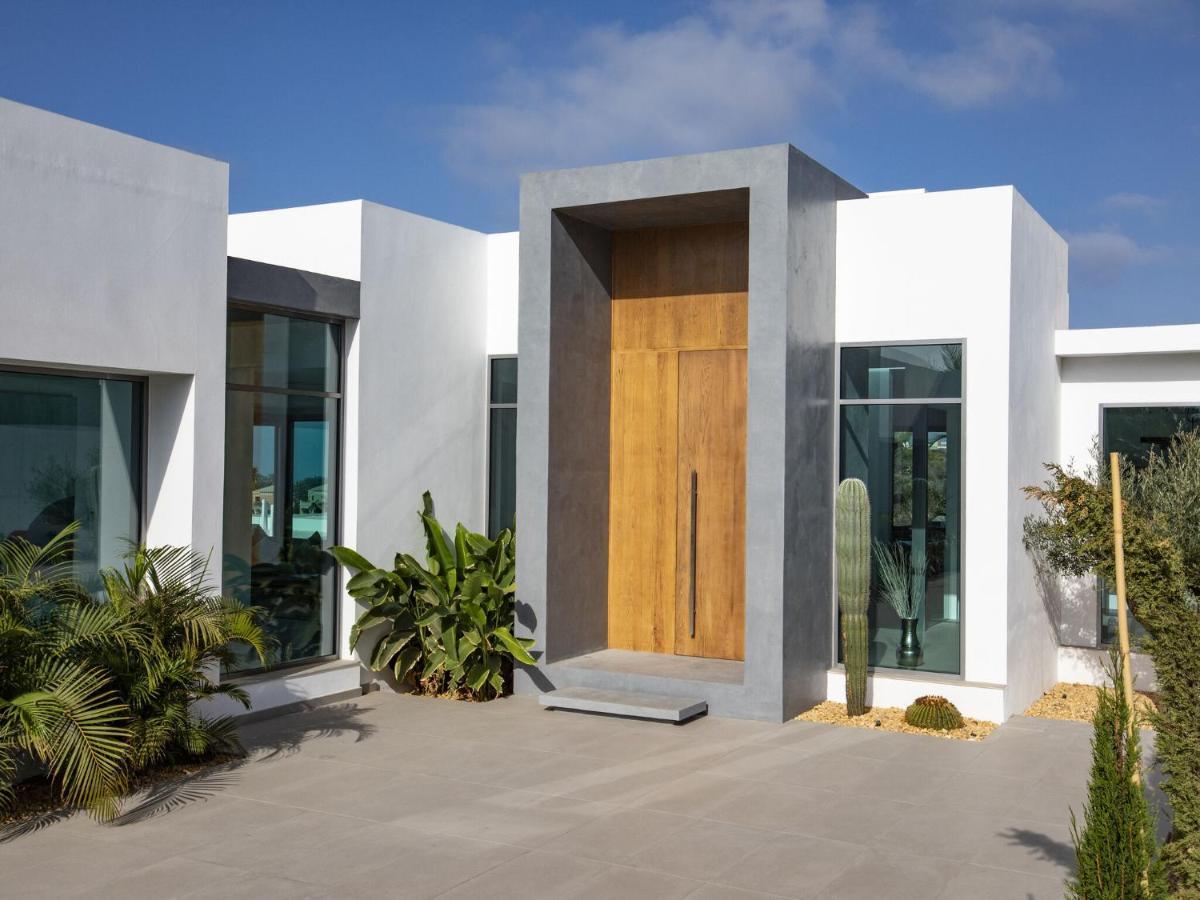 Belvilla By Oyo Villa Christal Costa Adeje  Zewnętrze zdjęcie